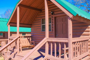 Summit Resort River Section Cabin 15